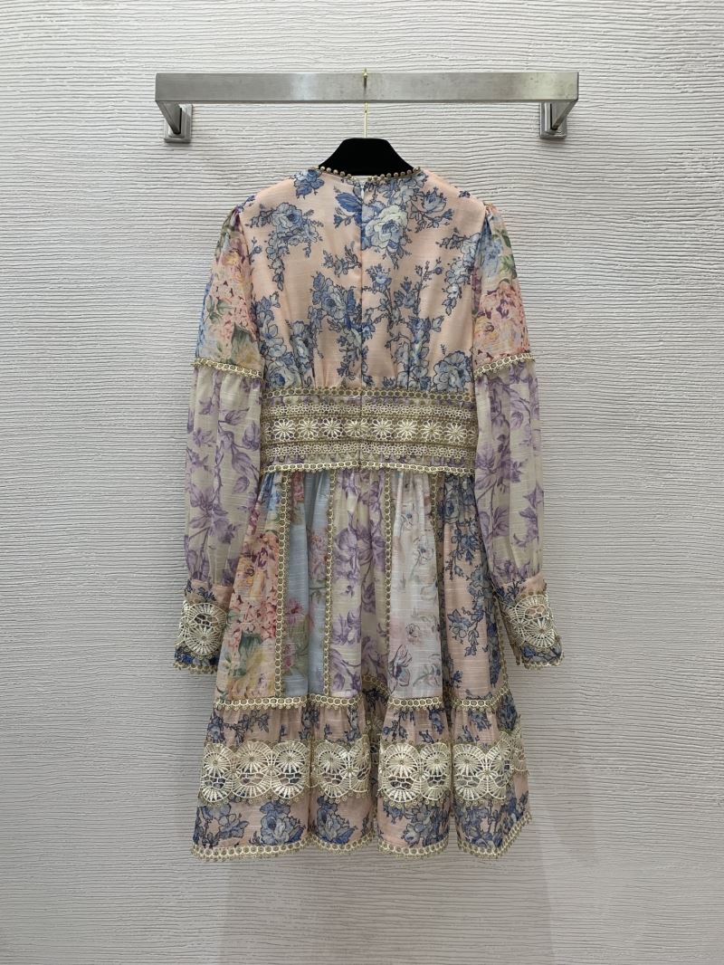 Zimmermann Dress